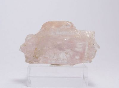 Morganit - Minas Gerais, Brazílie (KB-21)